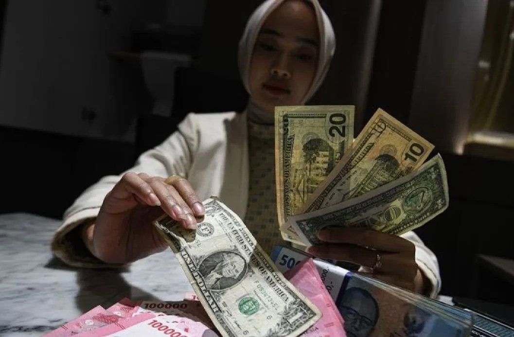 Rupiah Berpeluang Menguat Didukung Fundamental Ekonomi Indonesia yang Solid