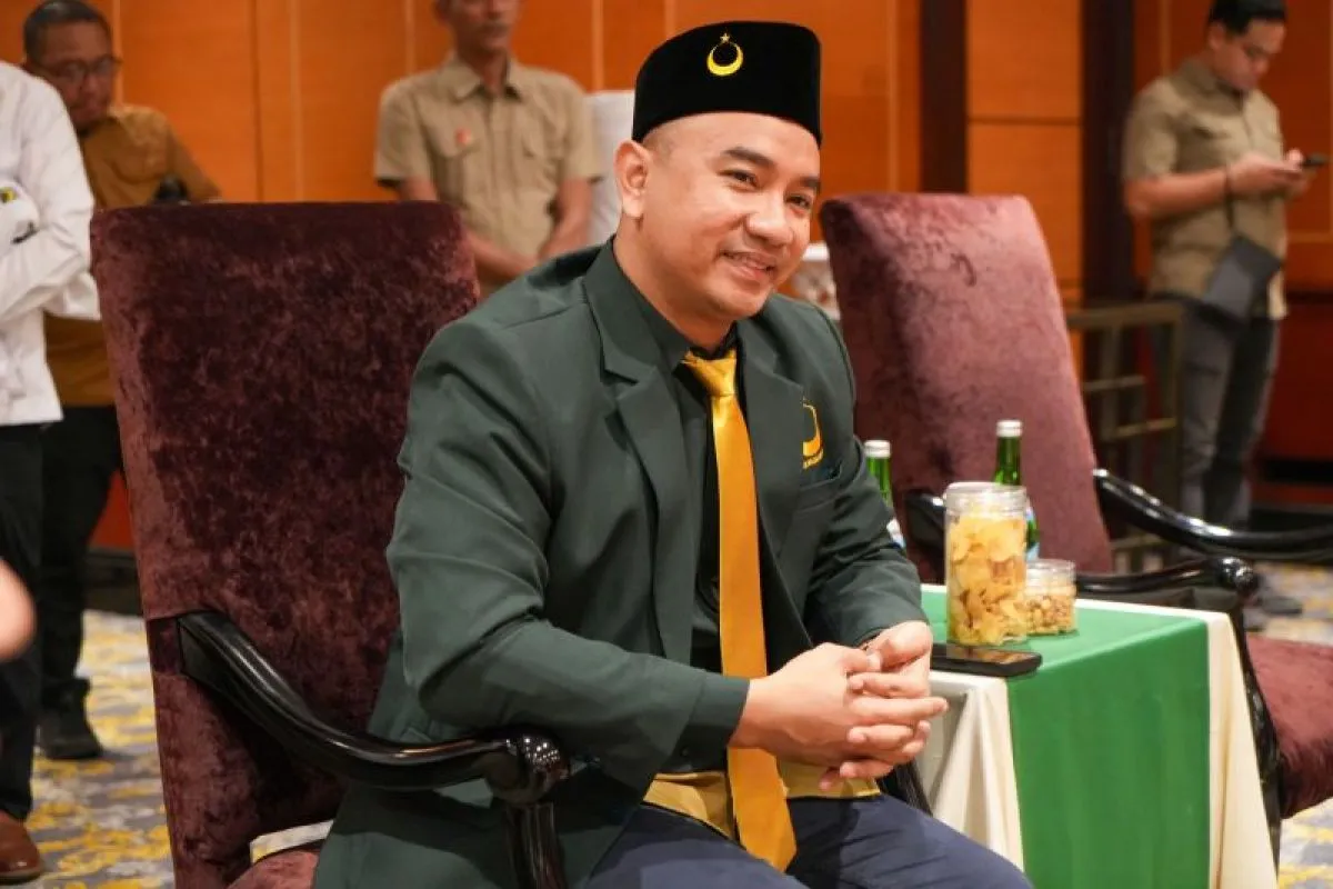 Revisi UU Pemilu Dinilai PBB Jadi Peluang Perbaikan Sistem Demokrasi