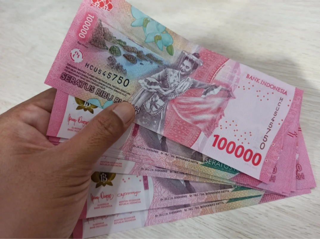 Rupiah Berpotensi Menguat, Sejumlah Katalis Positif Jadi Pendorong