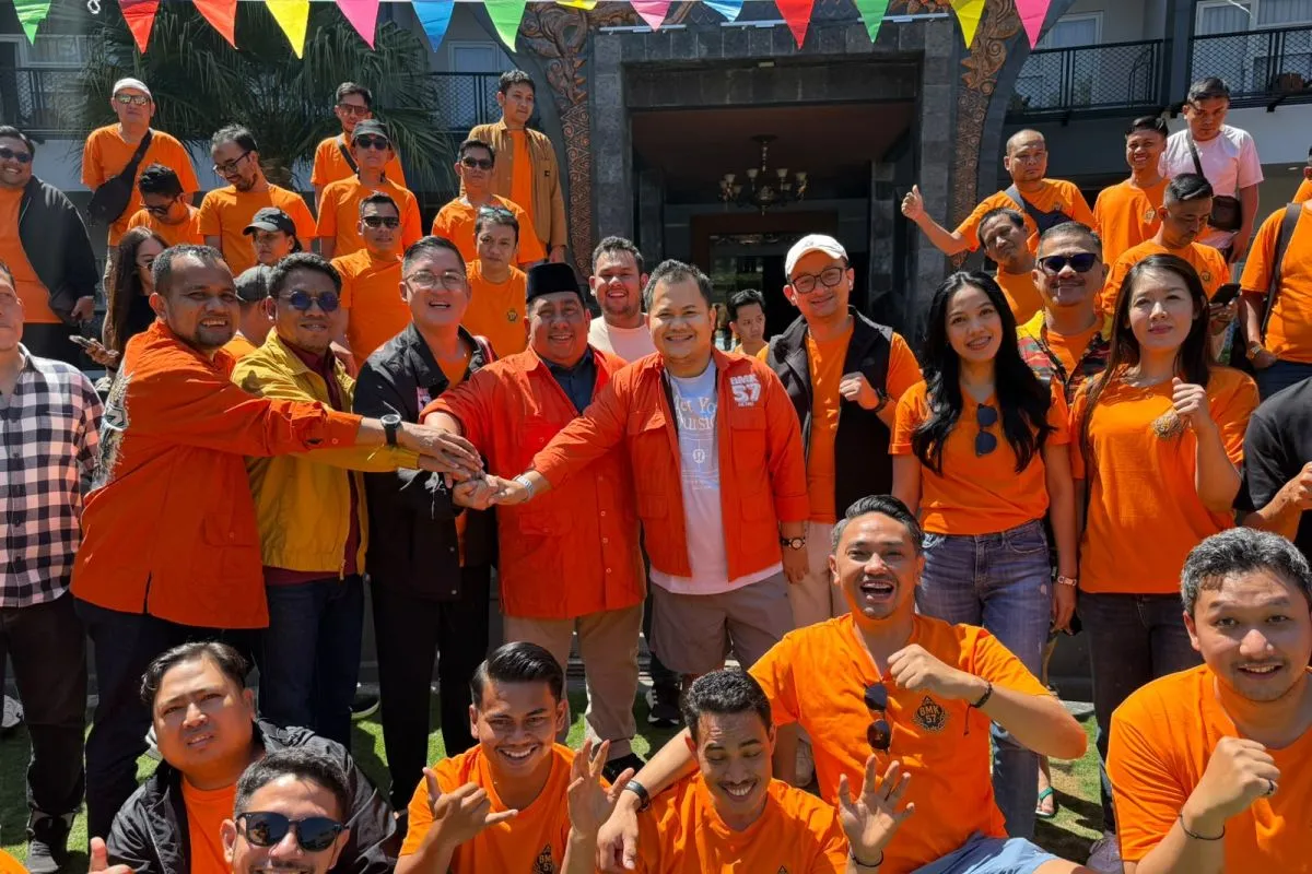 Jelang Pemilu 2029, Golkar Ubah Strategi Kaderisasi Sasar Gen Z