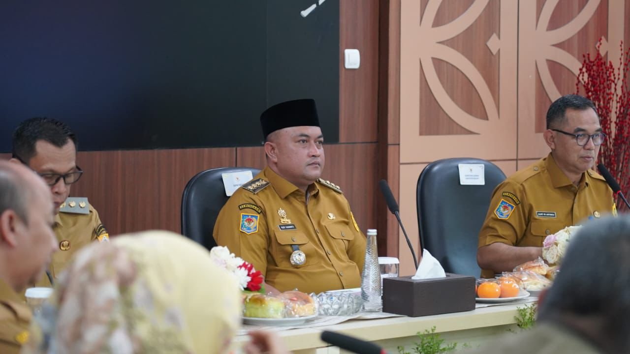 Pemkab Bogor Beri Keringanan Pajak, Denda PBB-P2 Dihapus Sambut HUT ke-81 RI