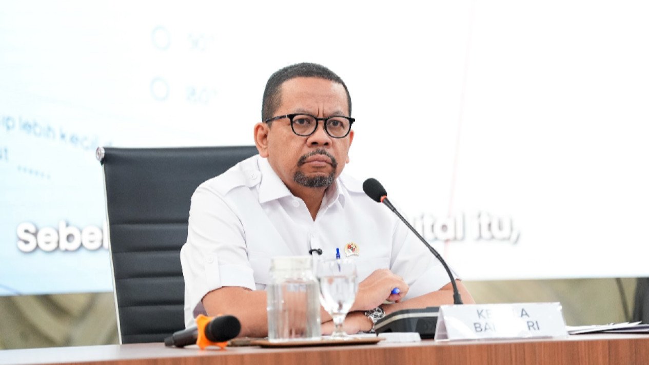 Ekosistem Komunikasi Makin Kompleks, Bakom Kelola Ribuan Kanal Informasi