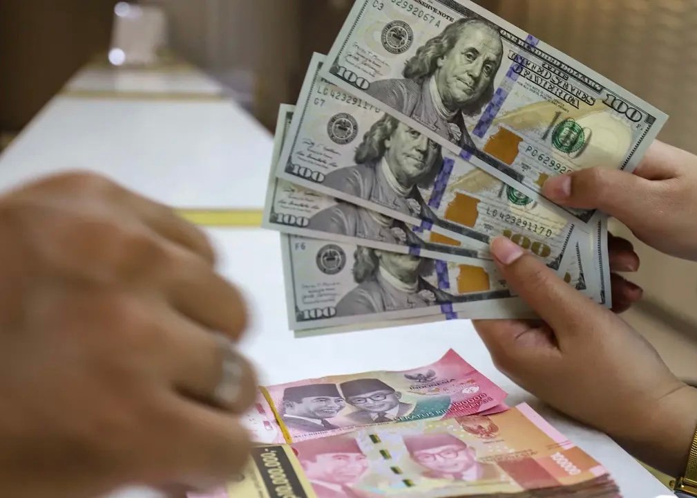 Menjelang RDG BI, ICDX Nilai Sentimen Pasar Domestik Terhadap Rupiah Cukup Kuat