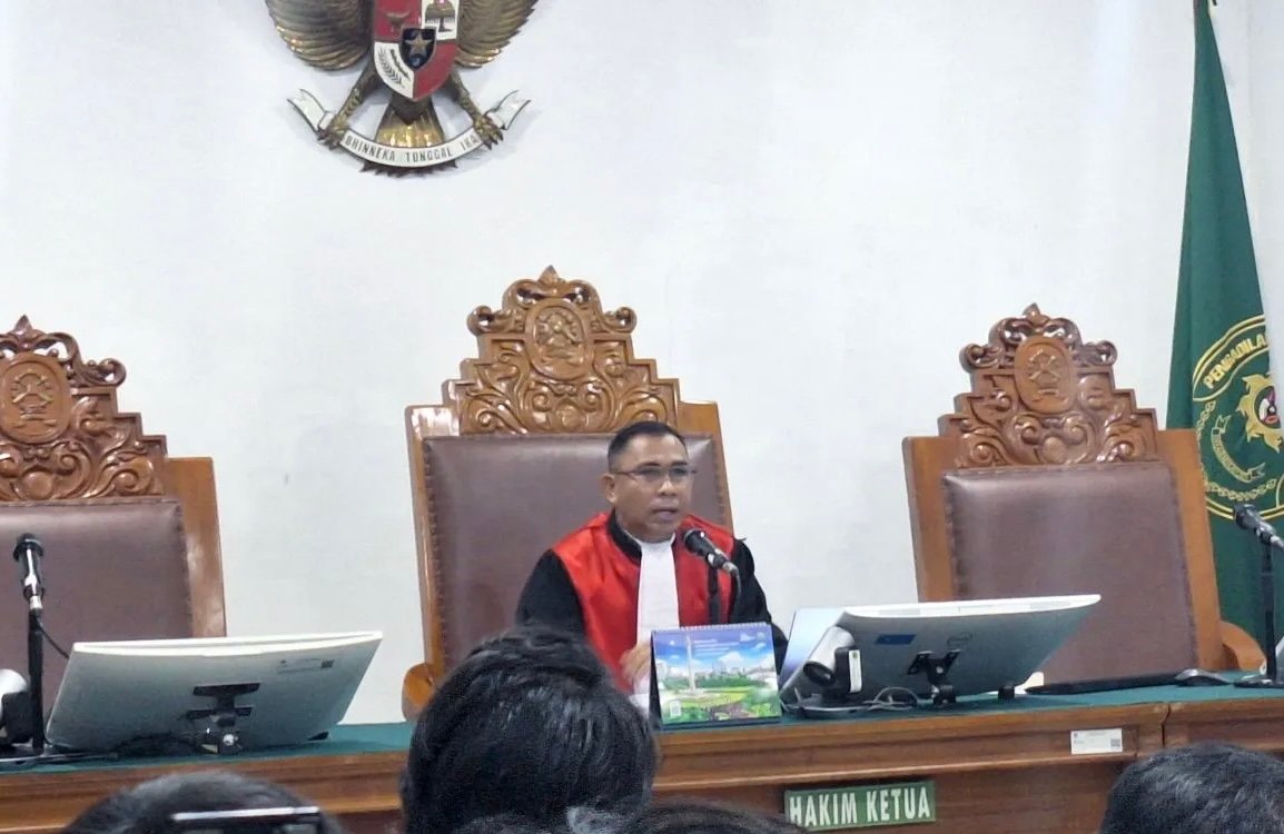 Upaya Paksa Penyitaan Digugat, Febrie Adriansyah Berharap Praperadilan Dikabulkan