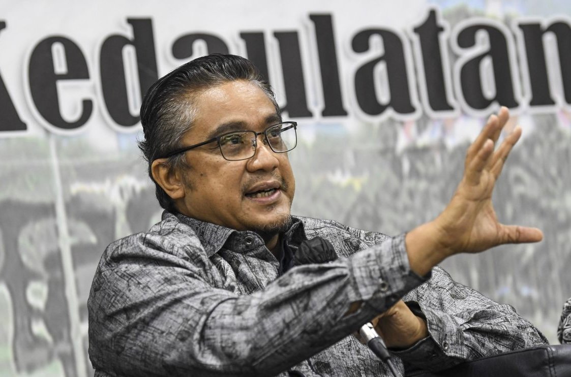Dede Yusuf Ungkap Pertemuan Sekjen Parpol Bahas RUU Pemilu