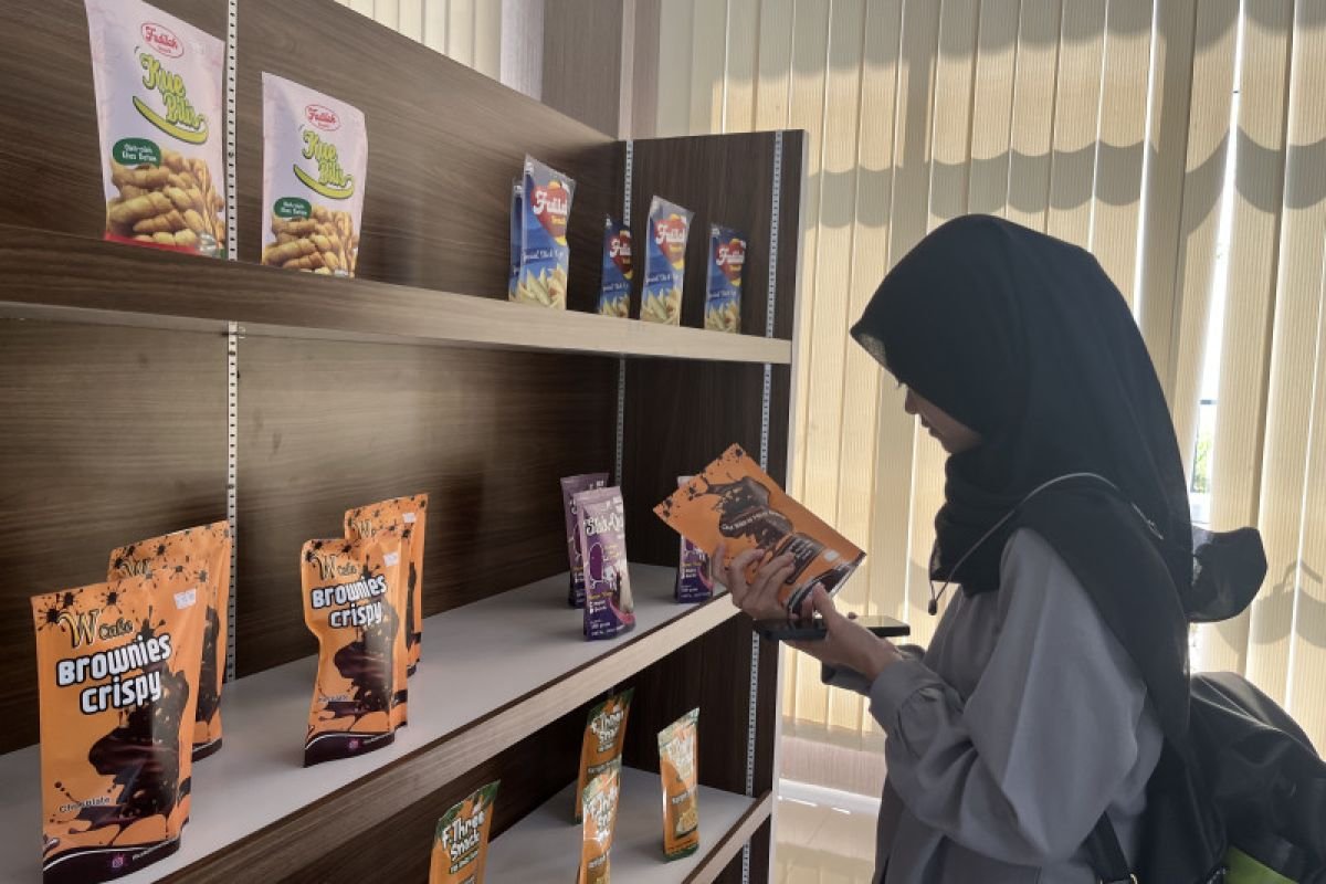 500 UMKM Bakal Dapat Pembinaan Khusus Lewat Inkubasi