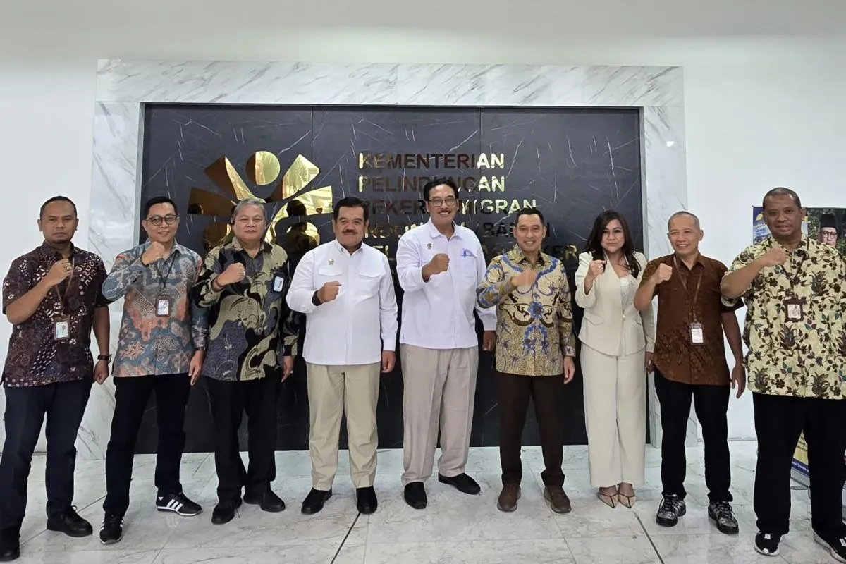 Bank Jateng Perkuat Ekosistem Pembiayaan SMK Go Global