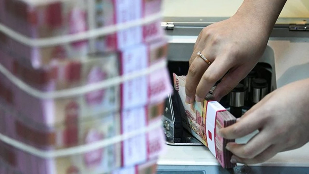 BI Pastikan Likuiditas Perbankan Kuat untuk Optimalkan Penyaluran Kredit