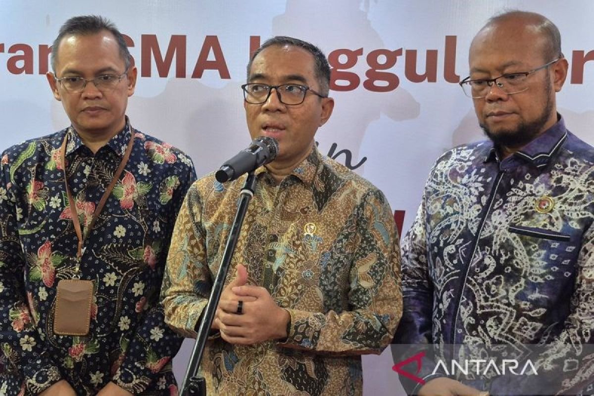 Menuju Indonesia Emas 2045, Kemdiktisaintek Dorong Kampus Lebih Inklusif dan Inovatif
