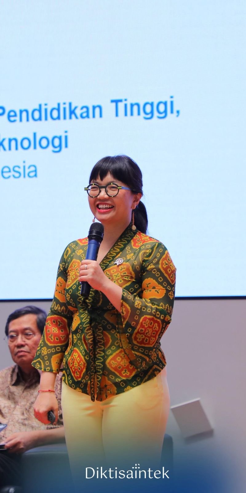 Era AI, Kemdiktisaintek Dorong Kampus Tingkatkan Kurasi Pengetahuan