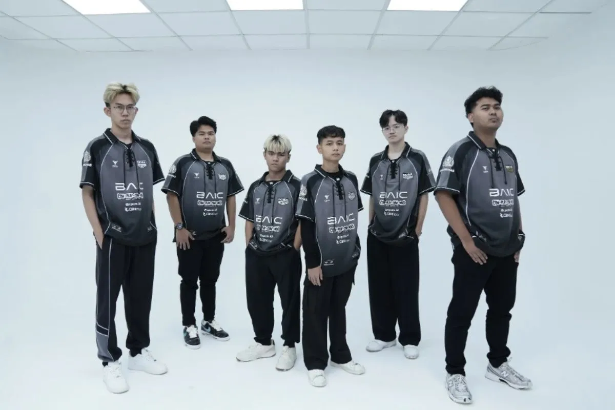 Dewa United Esports Umumkan Roster MPL ID Season 18, Pertahankan Lima Pemain Lama