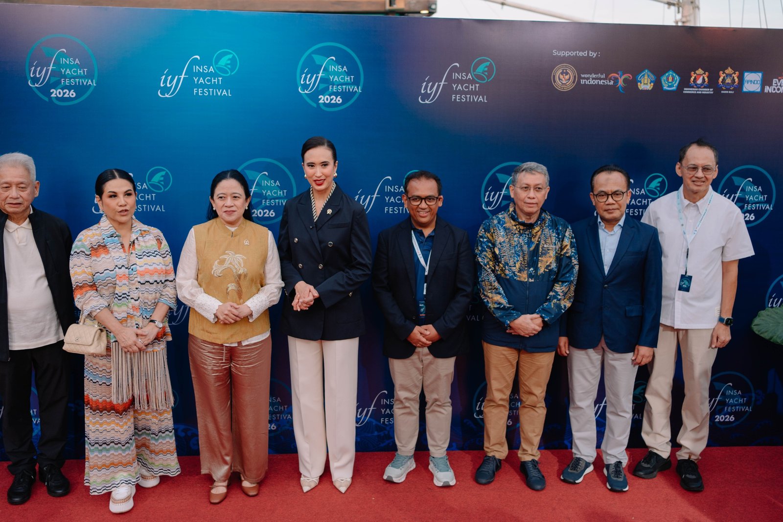 Jasaraharja Putera Perkuat Pengelolaan Risiko Maritim Sektor Wisata melalui Kolaborasi Strategis