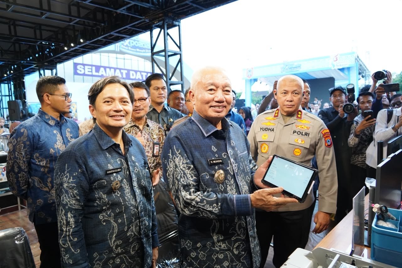 Gebyar Panutan PKB 2026 Diluncurkan, Tim Pembina Samsat Kalsel Dorong Kepatuhan Pajak dan Transformasi Layanan