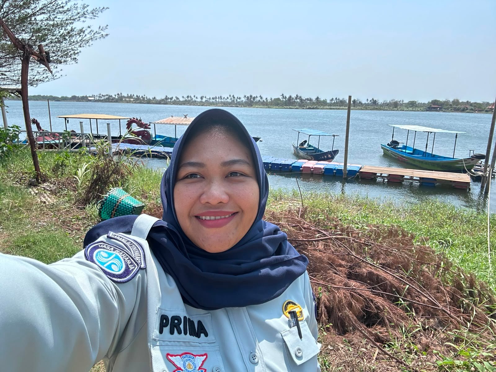 Jasa Raharja Perkuat Edukasi IWKL Bersama BUMKal Parangtritis