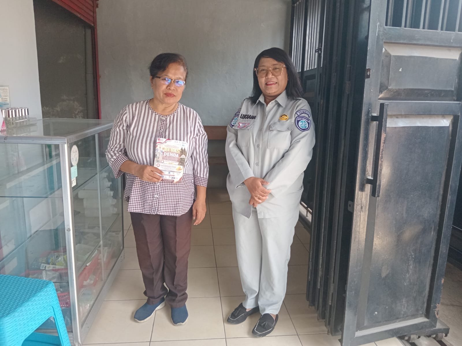 Jaga Komunikasi dengan Mitra, Jasa Raharja Dorong Kepatuhan dan Perlindungan Pengguna Angkutan Umum di Aspada