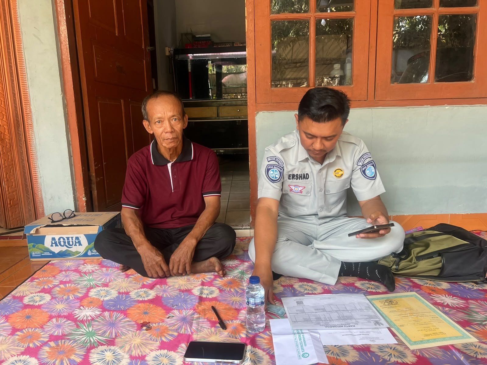 Jasa Raharja Hadir untuk Keluarga Korban, Pastikan Proses Santunan Sesuai Ketentuan