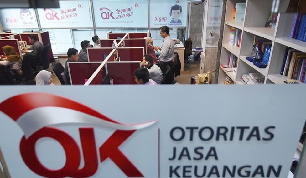 Kredit Program Pemerintah, OJK Warning Himbara Jaga Risiko