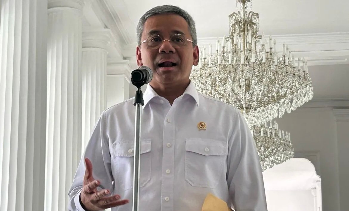 Pemerintah Lunasi Utang Obligasi BLBI Rp218,3 Triliun, Ini Rinciannya