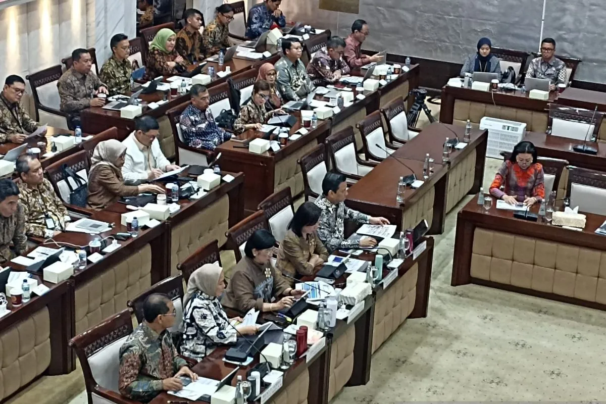 Bank Indonesia Proyeksikan Suku Bunga The Fed Naik Sekali Lagi pada Kuartal IV 2026