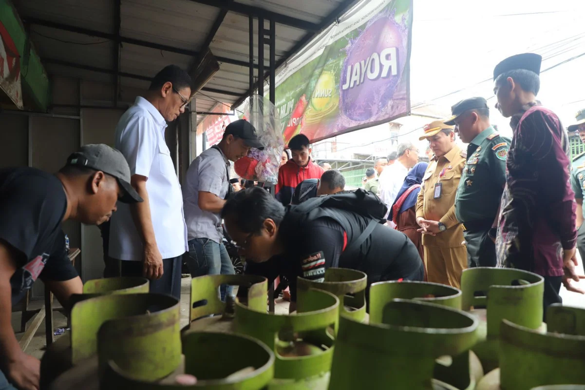 Bakal Lebih Tepat Sasaran, Ini Alasan KemenESDM Kurangi Subsidi LPG 3 Kg di 2027