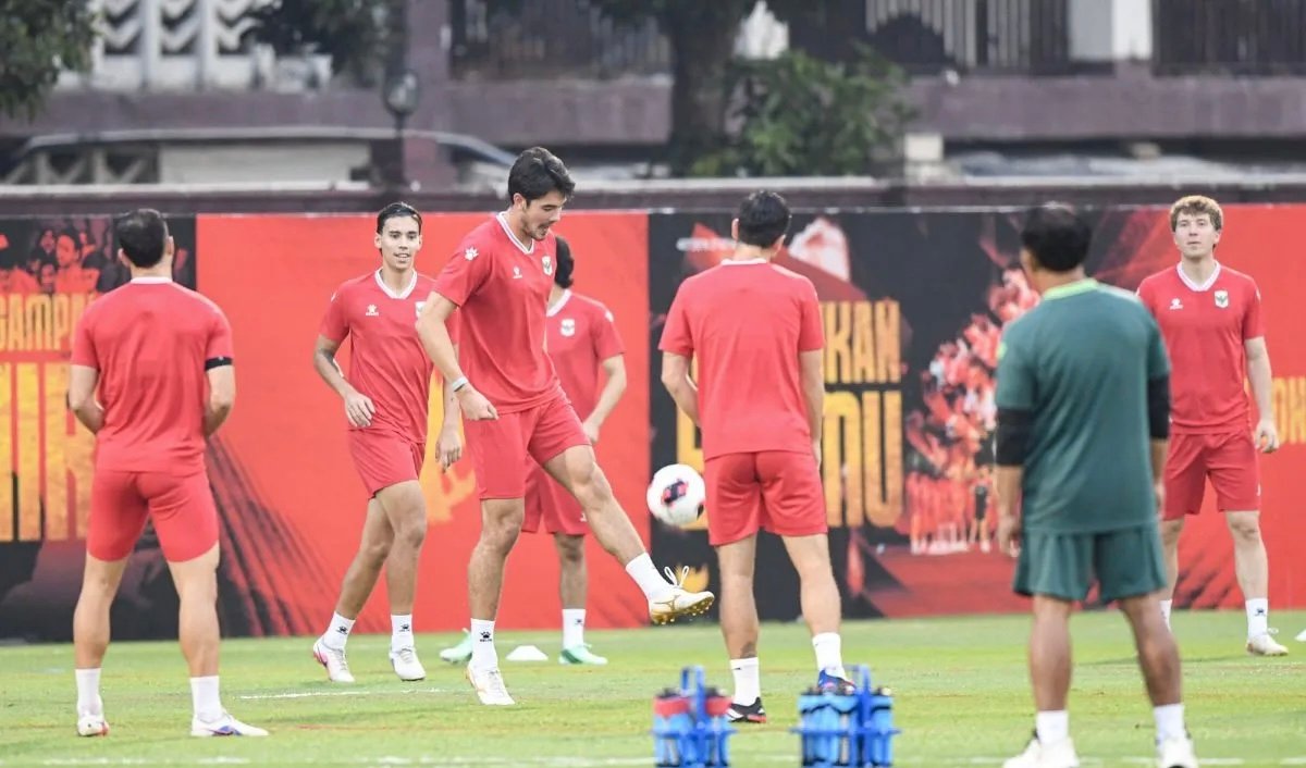 PSSI: Faktor Rivalitas Panjang Buat Laga Indonesia vs Malaysia Selalu Panas