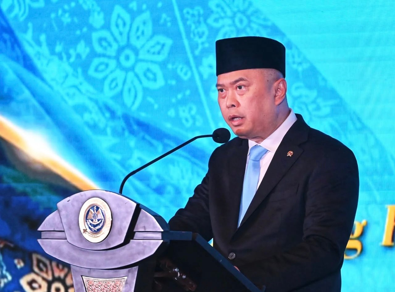 Menhub Dudy Purwagandhi Galang Dukungan Indonesia Kembali ke Dewan ICAO