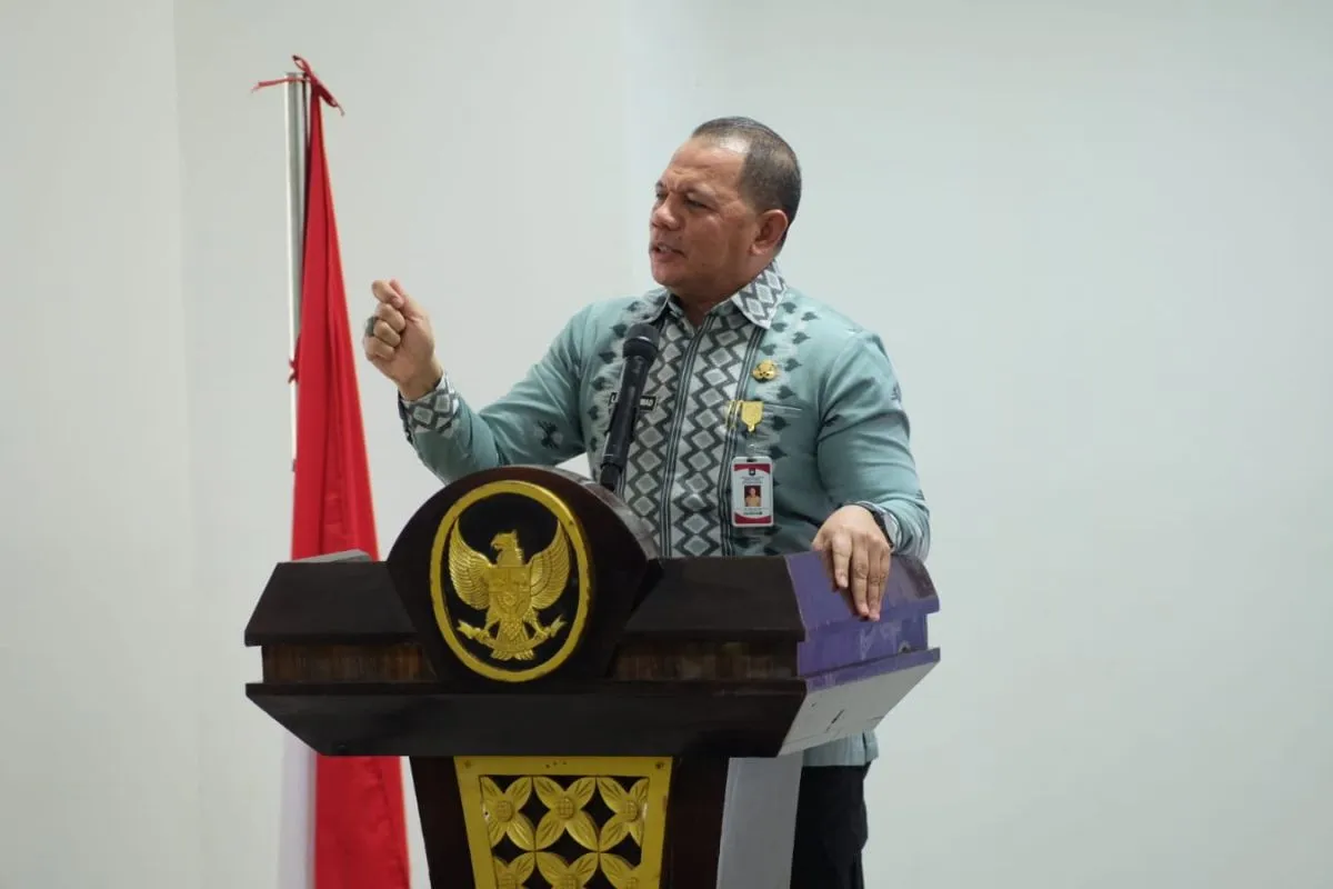 Perkuat Kepastian Hukum Wilayah, Kemendagri Nilai Batas Definitif Desa Mendesak