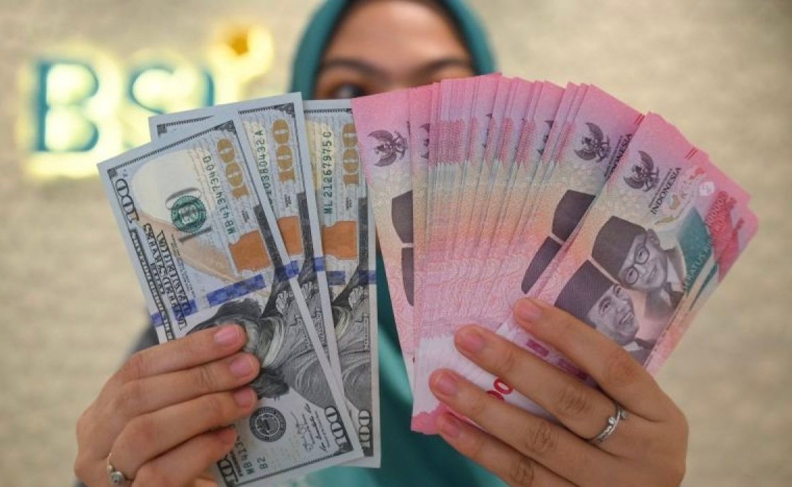 Analis Ungkap Alasan Rupiah Berpotensi Menguat di Tengah Isu Pergantian Menkeu