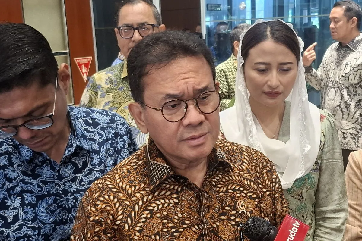 Siap Direvitalisasi 2027, Kemendag Verifikasi 336 Pasar Rakyat di Indonesia