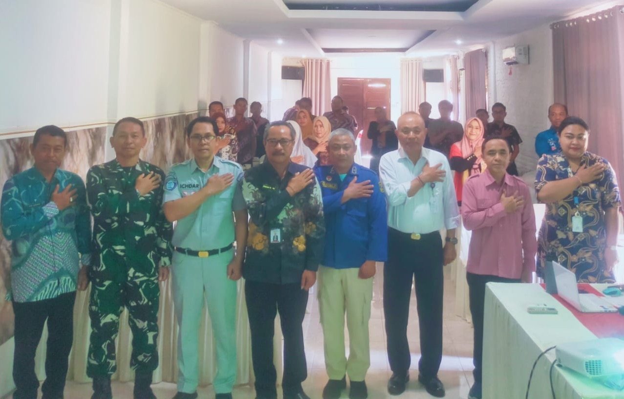 Dukung Peningkatan Mutu Pelayanan, Jasa Raharja NTB Perkuat Koordinasi dengan Fasilitas Kesehatan