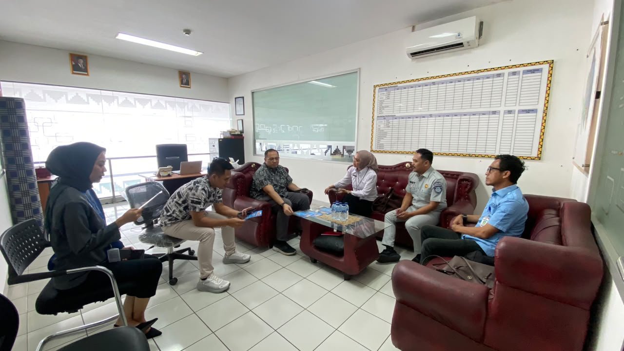 Jasa Raharja Perkuat Sinergi dengan Dealer Toyota Bandar Jaya, Dorong Edukasi Program Keringanan Pajak