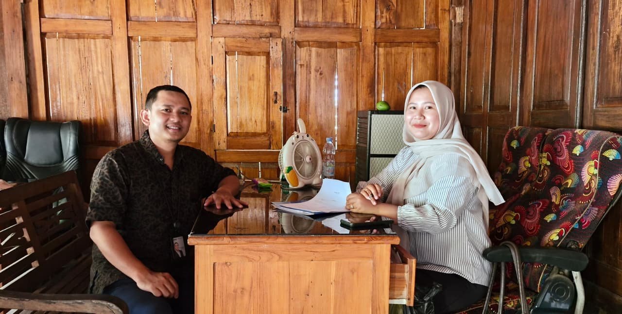 Jasa Raharja Perkuat Sinergi dengan PT Satoepitu Anugerah Cemerlang melalui Kegiatan CRM
