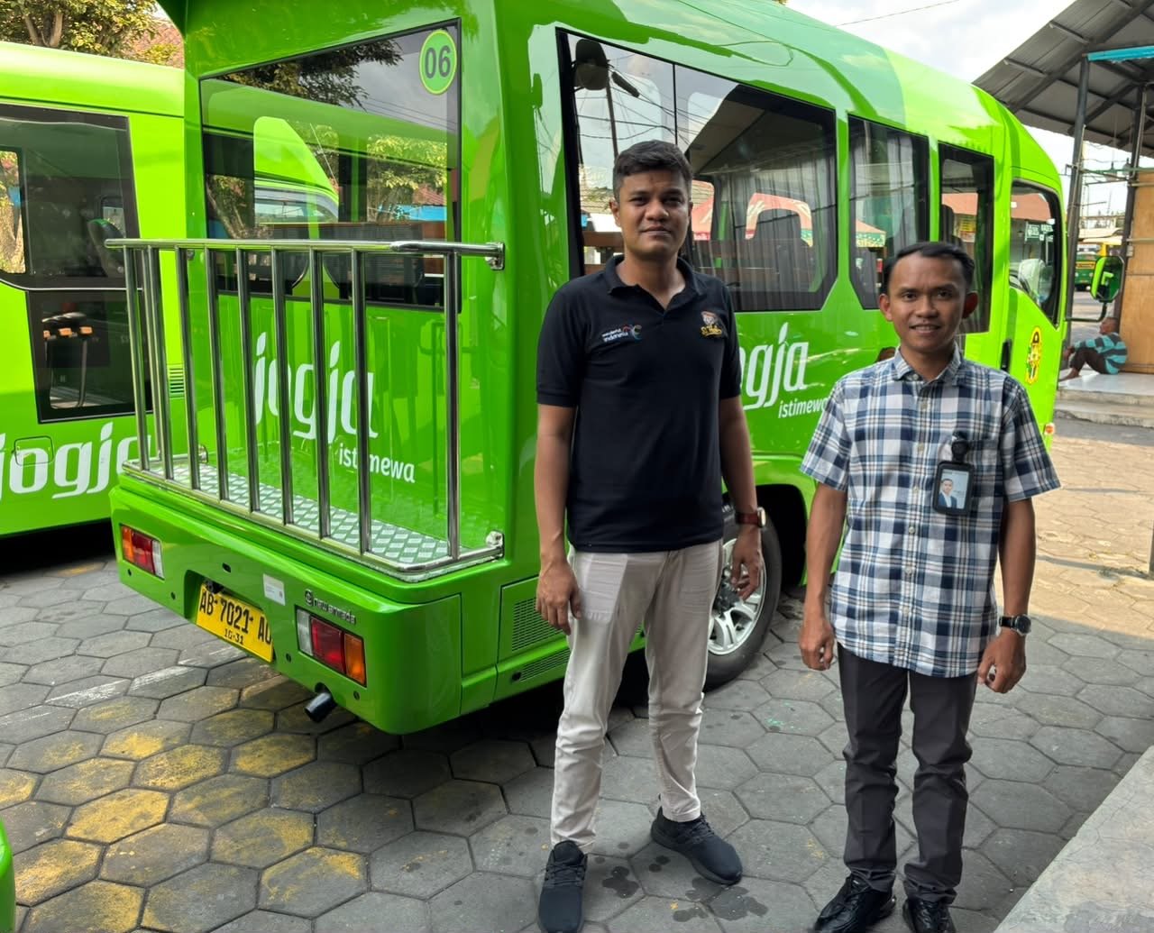 Jasa Raharja Perkuat Kemitraan dengan PO Thole untuk Tingkatkan Pemahaman Manfaat SWDKLLJ