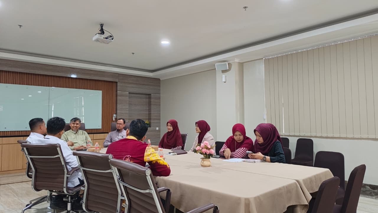 Jasa Raharja Karawang Kunjungi RS Amanda Mitra Keluarga, Percepat Verifikasi Klaim Korban Kecelakaan Lalu Lintas
