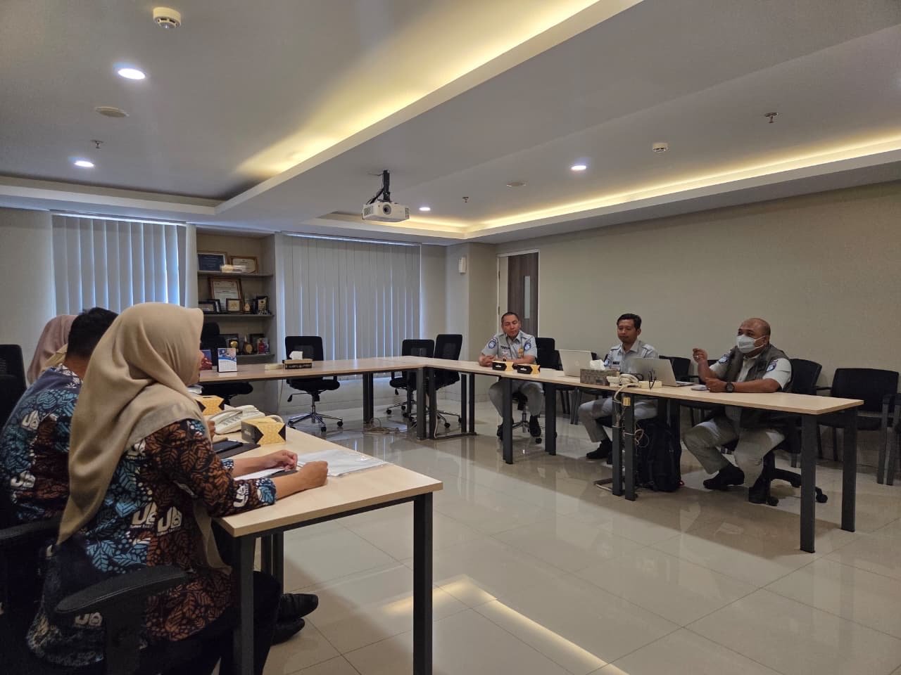 Jasa Raharja Perkuat Sinergi dengan RS UII Bantul untuk Tingkatkan Pelayanan Korban Kecelakaan