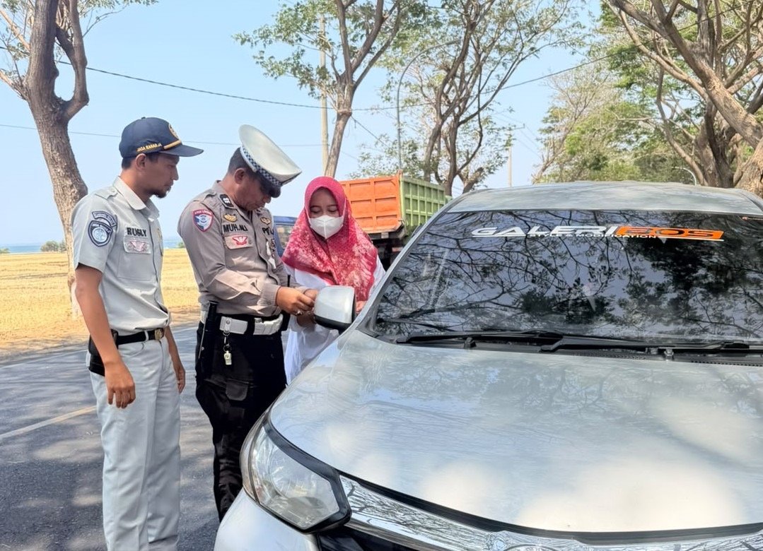 Pemprov Sulsel Gelar Penertiban PKB, Masyarakat Imbau Manfaatkan Diskon Pajak Oktober 2026