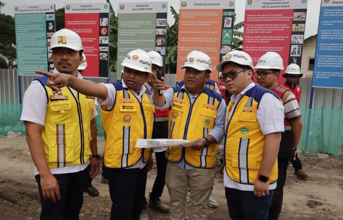 Timothy Ivan Triyono Mundur sebagai Deputi II Bakom RI