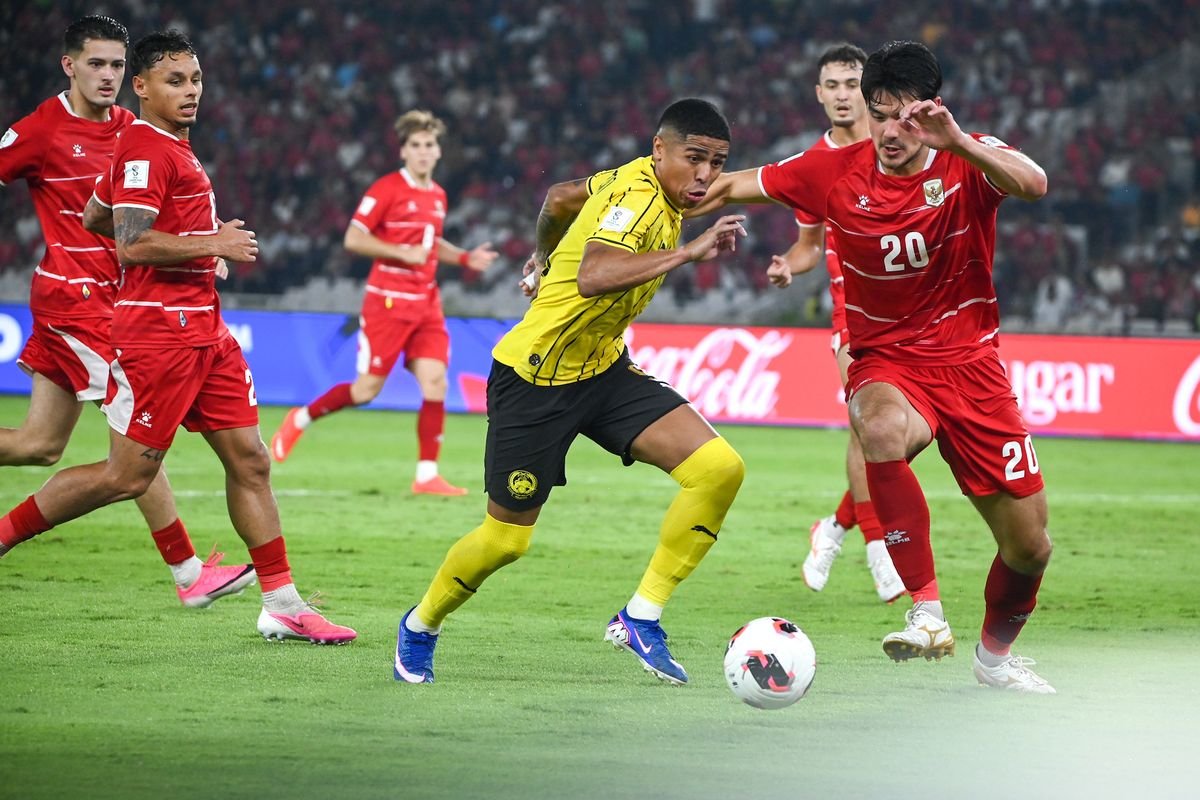 Malaysia vs Singapura 6-0, John Herdman Soroti Kemenangan Telak