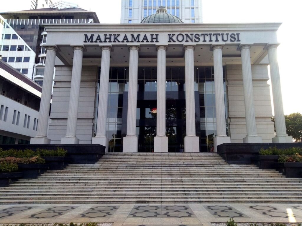 Sengketa Pilpres 2024 Semestinya Kedaluwarsa, Ini Kata Mantan Hakim MK