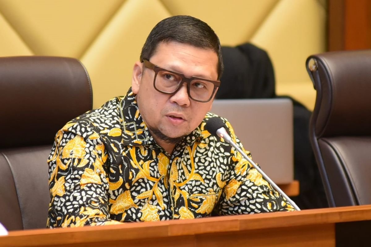 Golkar Pastikan Segera Kirim Surat ke KPU untuk PAW Sarmuji & Bamsoet