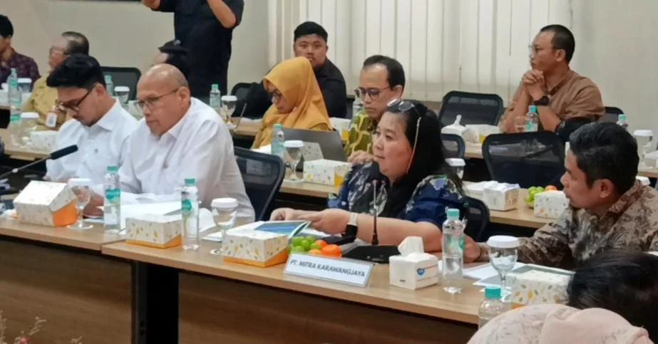 Mitra Karawangjaya Ungkap Tantangan dan Persoalan Pengelolaan Kawasan Industri Karawang