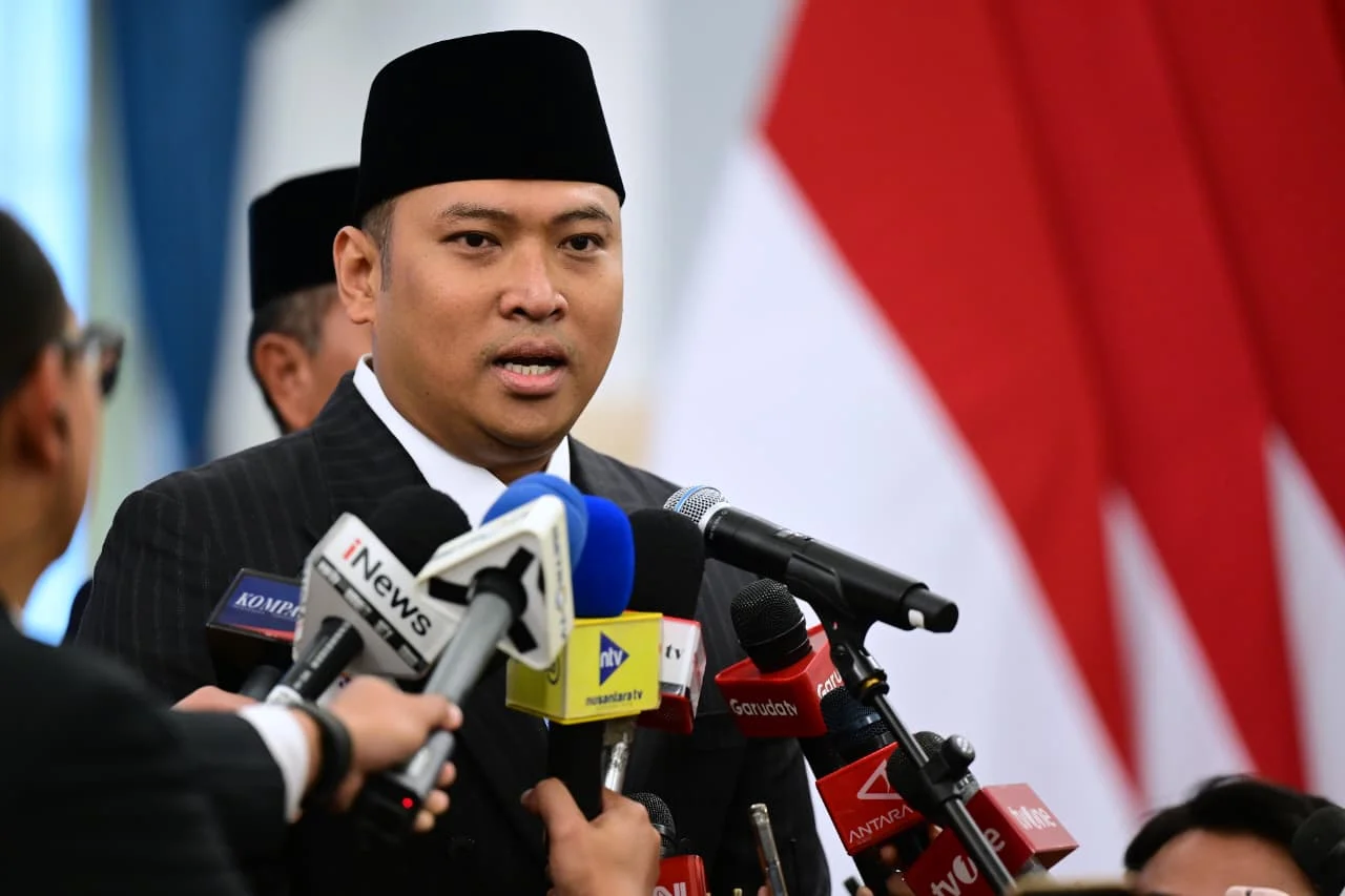 BGN Perketat Penyaluran Makan Bergizi Gratis, NIK dan Nama Penerima Ditelusuri
