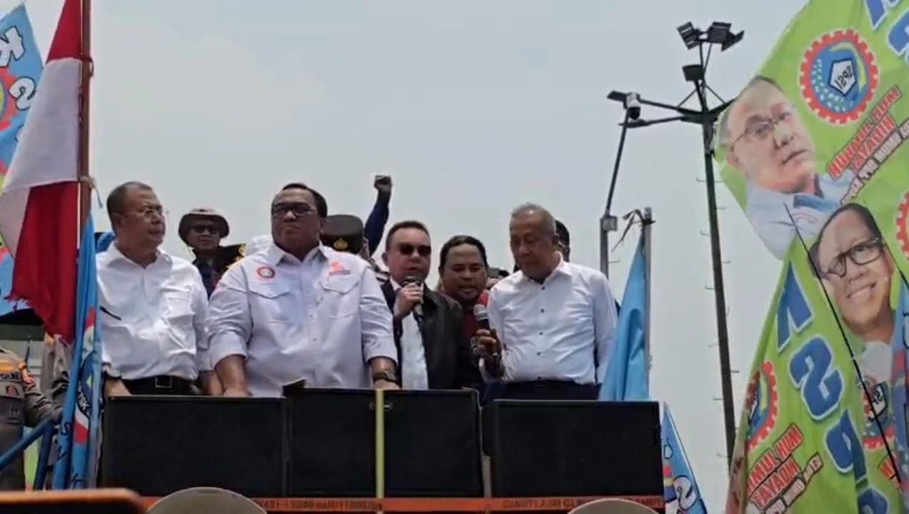 Soal Putusan MK Ijazah Gibran, Dasco Sebut DPR Masih Melakukan Kajian