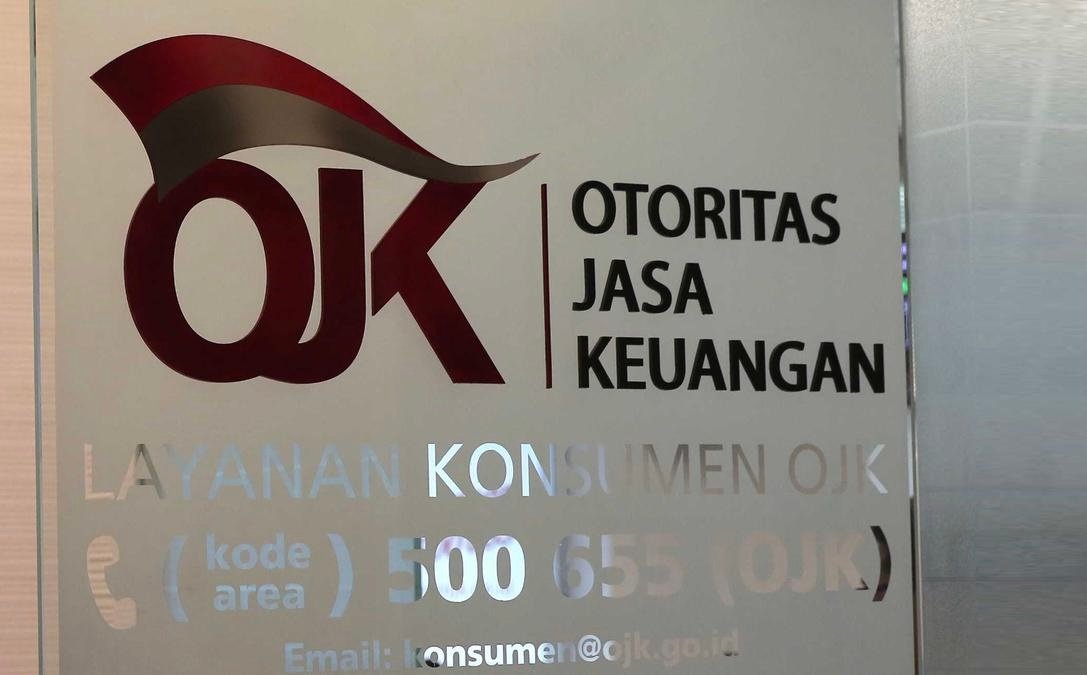 Resmi, OJK Cabut Izin PT Porto Ventura Kapital