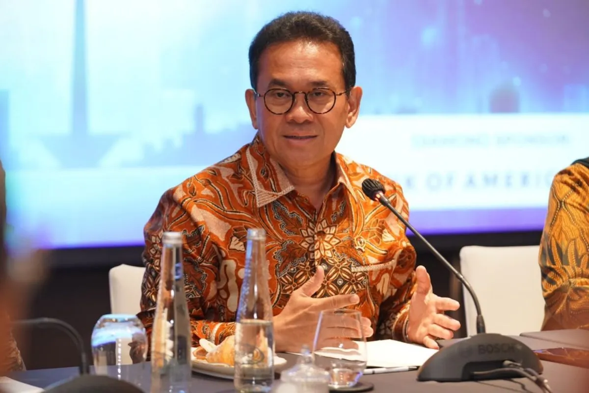 Mendag: Isu Boikot Produk Indonesia di Malaysia Tidak Berdampak pada Perdagangan