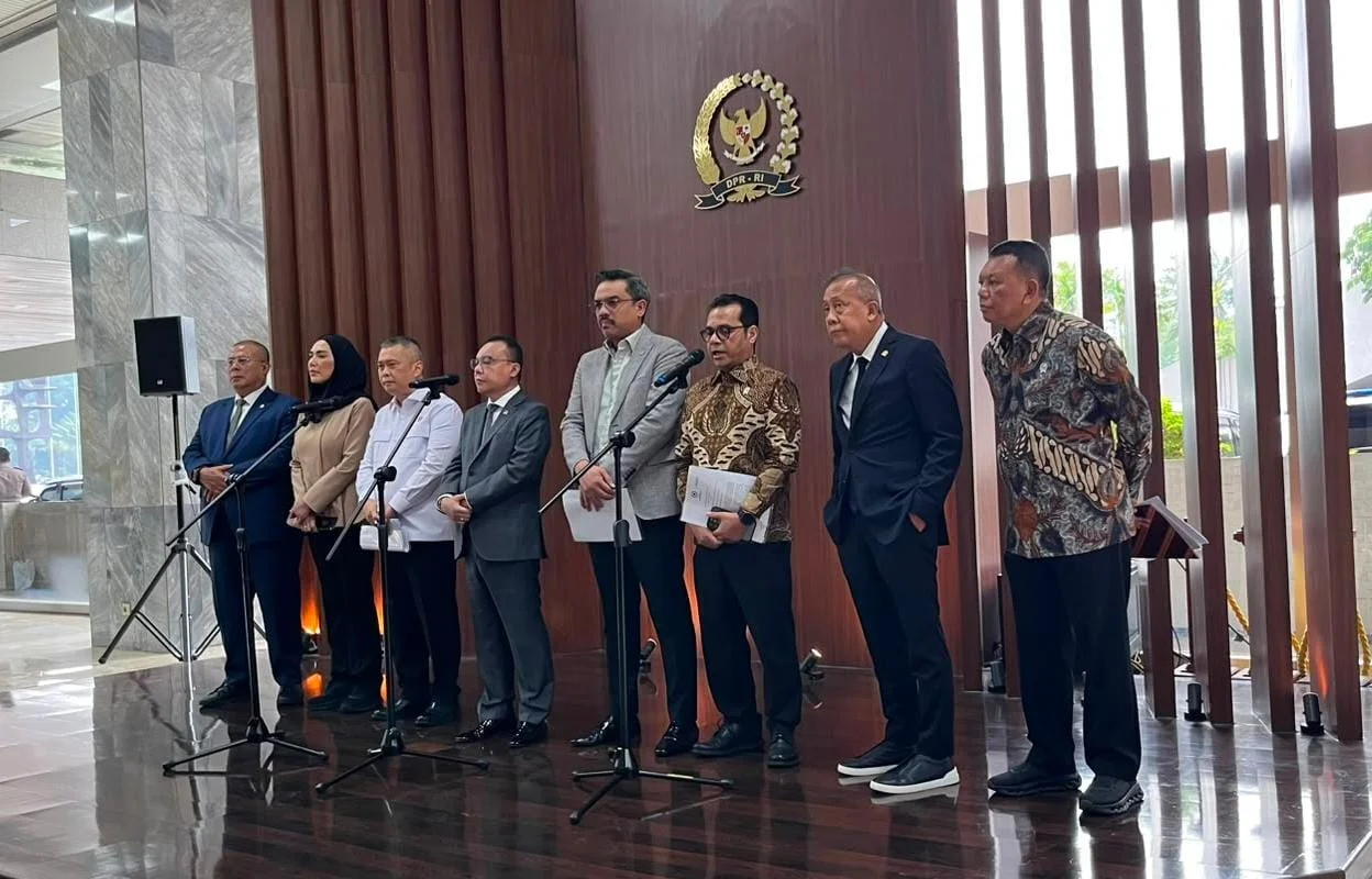 Perpres Perlindungan Ekosistem Ojol Resmi Diterbitkan, Ini Poin Utamanya
