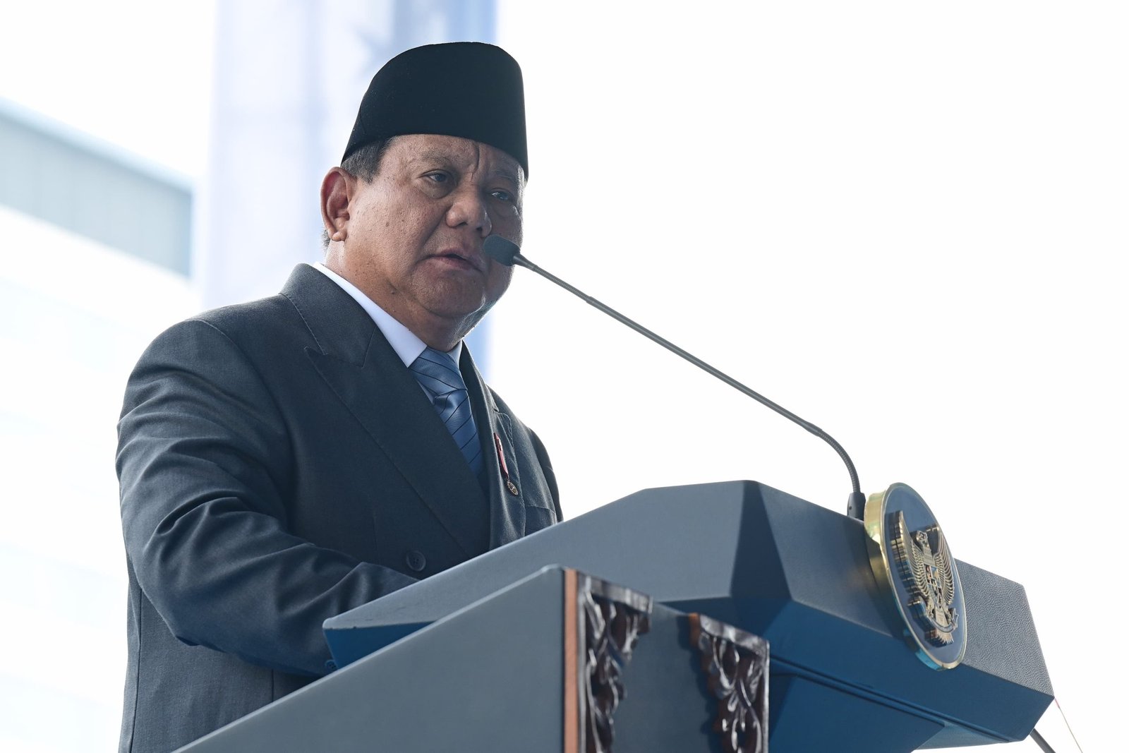 Presiden Prabowo Percepat Revitalisasi Lebih dari 200 Situs Budaya