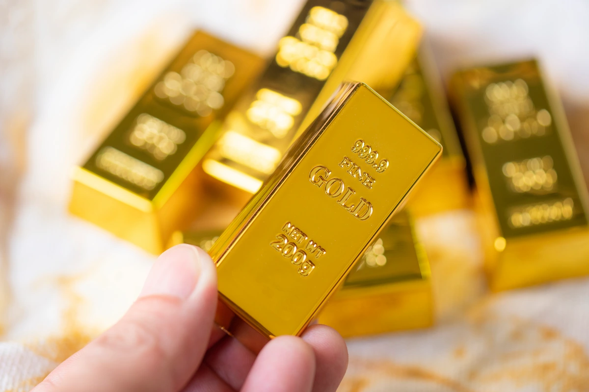 Harga Emas Galeri24 dan UBS di Pegadaian Hari Ini Sama-Sama Turun