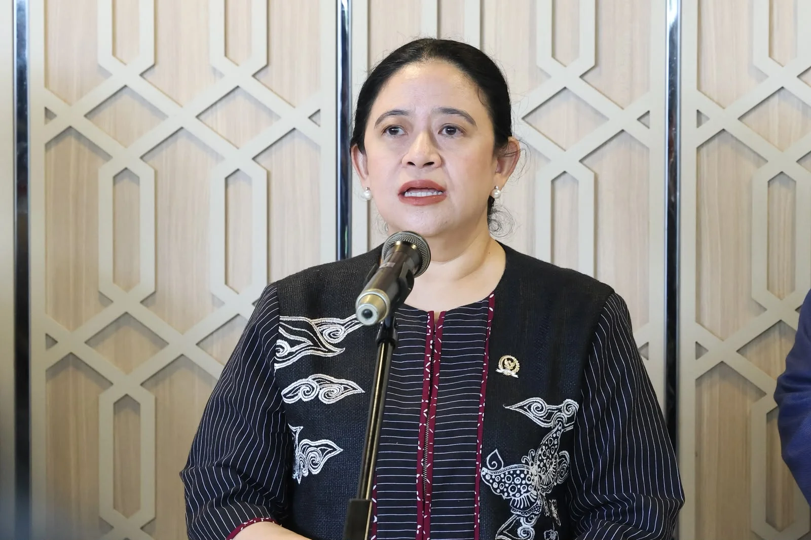 Kelangkaan BBM di Bali, Puan Dorong Penambahan Pasokan