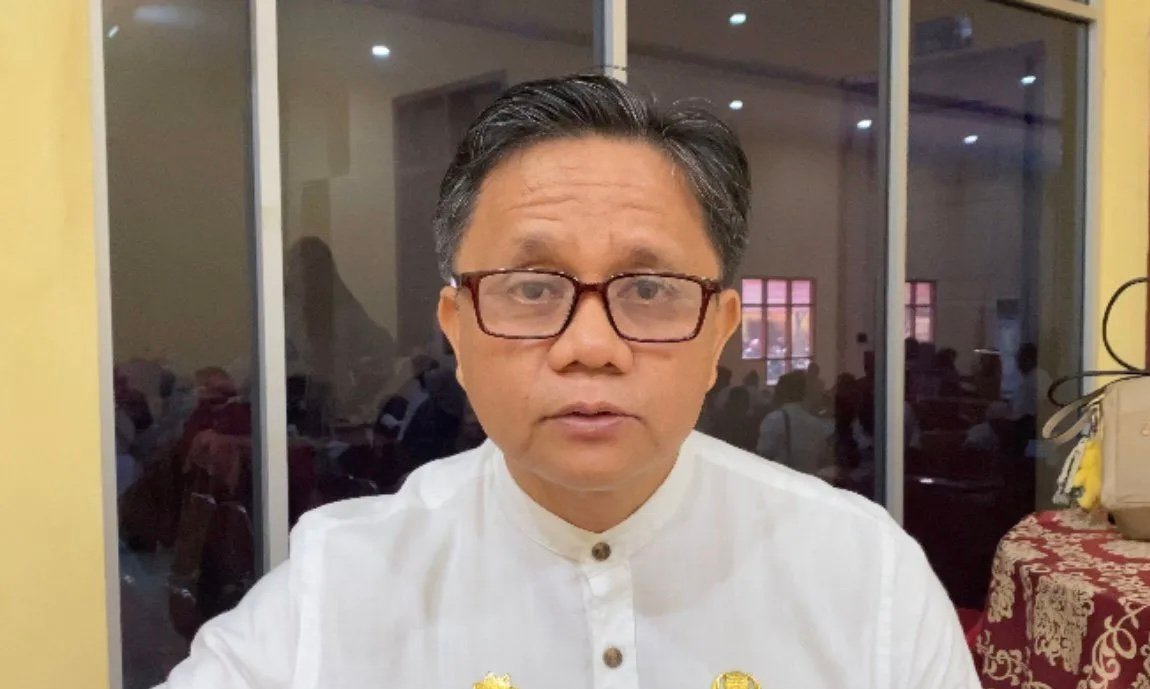 Kebijakan WFA di Bengkulu Tengah Berlaku hingga Akhir 2026